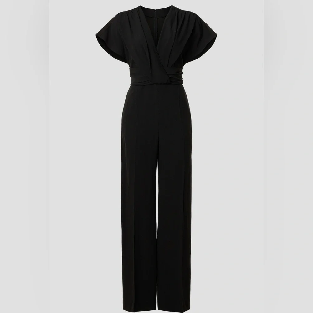 Boss Debasa Jumpsuit, US 0 - Picture 12 of 12